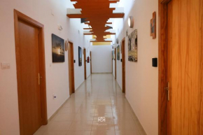 Hospedium DLJ Hostal Ben Nassar, Arjona